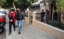 Uyuşturucu Partisine Polis Baskını