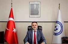 ADÜ Genel Sekreter Yardımcılığına Hacıyusufoğlu atandı