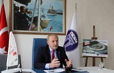 Başkan Atabay; "Didim’de yüksek kata asla müsaade etmedik"