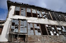 Söke İşletme Fakültesi Dekanı Akkoyun, Demirci Mehmet Efe Konağı’na dikkat çekti