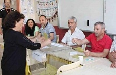 Aydın’da cumhurbaşkanlığı yarışında sonuçlar belli oldu