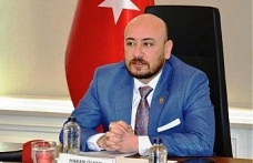 Başkan Ülken 3. defa TOBB yönetiminde