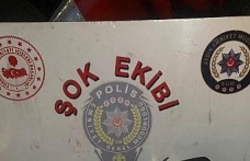 Efeler’de ’Şok Ekibi’ göz açtırmıyor