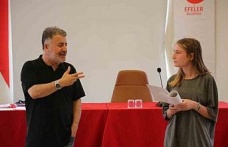 Efeler’in Efesi filmi için oyuncu seçmeleri yapıldı