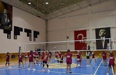 Kuşadası’nda Yaz Spor Okulları için kayıtlar başladı