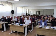 Maç sırasında hayatını kaybeden futbolcu Kaya’nın adı Efeler’de yaşayacak