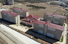Burası otel değil devlet yurdu