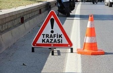 Otomobilin çarptığı yaşlı kadın hayatını kaybetti