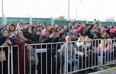 Aydın Polis Okulu, yeni mezunlarını verdi