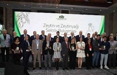 Aydın Ticaret Borsası’nın 7 üyesine ihracat ödülü