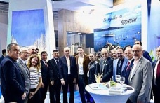 Didim, İzmir’deki fuarda yerini aldı