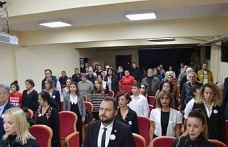 Didim’de özel öğrencilerin etkinliği beğeni topladı