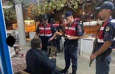 Huzur ve güven operasyonunda 13 aranan şahıs yakalandı