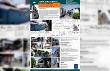 Kuşadası Belediyesi’nin Kent Kimliği Projesi ödül aldı