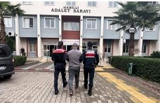 Nazilli’de 20 suçtan aranan şüpheli yakalandı
