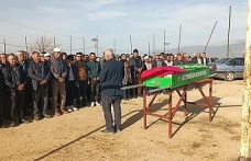 Tiktok fenomeni kadın son yolculuğuna uğurlandı