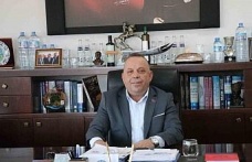 Başkan Özel: "23 Nisan, geleceğe duyulan güvenin simgesidir"