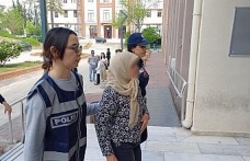 Bebeğe şiddet uygulayan bakıcı kadın tutuklandı