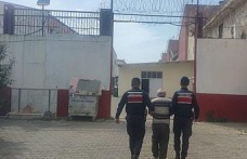 Terör örgütü üyesi şahıs Aydın’da yakalandı