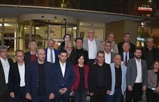 Başkan Günel: ’Mezarlık ve defin hizmetleri zaten ana görevleriydi’