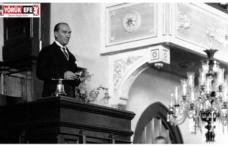 En Büyük Bayram En Büyük Liderin Türk Miletine Emanetidir