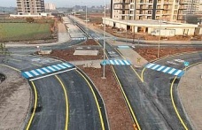 Büyükşehir Belediyesi’nin çalışmaları ile Aydın’ın ulaşım altyapısı güçleniyor