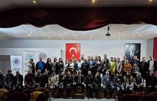 Efeler Müzik ve Sanat Akademisi yeni dönem yol haritasını belirledi