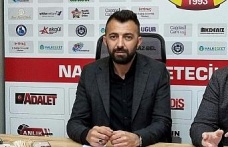 Futbolda bahis soruşturmalarında Nazilli’den 2 gözaltı