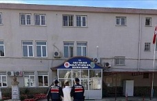 Uyuşturucu suçundan aranan şahıs Nazilli’de yakalandı