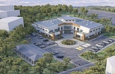 Aydın’a 30 yataklı AMATEM kazandırılıyor