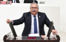 SÜLEYMAN BÜLBÜL’DEN SUÇ DUYURULARINA SERT TEPKİ: “MİLLİ İRADEYE İHANETİN HESABI SANDIKTA SORULACAK”