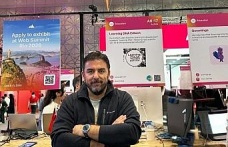 ADÜ Teknokent’ten dünya sahnesine