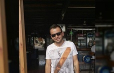 Aydın BŞB ve Didim belediyesi meclis üyesi Erol’un evlat acısı