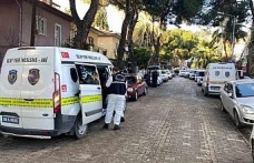 Aydın’da 2 kişi evde ölü bulundu