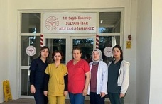 Aydın’da ASM çalışanlarına özel firma darbesi