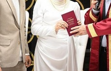 Aydın’da bir yılda 7 bin kişi dünya evine girdi