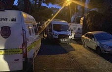 Aydın’da yaşlı çift evlerinde bıçaklanarak öldürülmüş halde bulundu