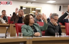 Başkan Hatice Gençay’In Önerge Başarısı