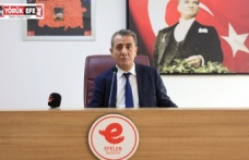 Başkan Yetişkin’den ADD’ye Yakışan Destek