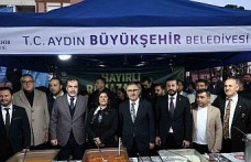 Başkan Çerçioğlu, İncirliova’da vatandaşlarla iftar sofrasında buluştu