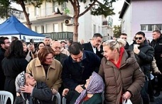 Başkan Günel: "Birlik ve beraberlik içinde hareket etmeyi çok önemsiyoruz"