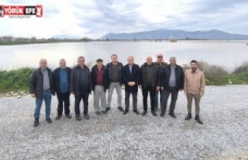 CHP’Lİ EVRİM KARAKOZ AYDIN’IN SEL MAĞDURİYETİ İÇİN MECLİS ARAŞTIRMASI İSTEDİ