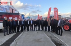 CHP’Lİ  KARAKOZ “AYDIN’IN GÜNDEMİ POLEMİKLER DEĞİL; MAHVOLMUŞ ÇİFTÇİDİR, HAYVANCIDIR, ESNAFTIR”