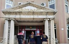 Didim’de 33 yıl hapis cezası ile aranan hükümlü yakalandı