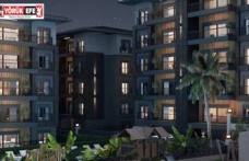 FU Yapı’dan Modern Çizgilerle Yepyeni Projeler