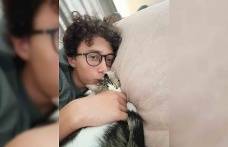 Genç yaşta kalbine yenik düştü