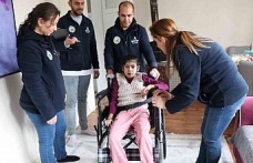 Hayırseverlerin desteğiyle Bozdoğan’da sosyal dayanışma güçleniyor