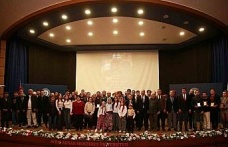 "Kanlıbahçe" filminin ilk gösterimi ADÜ’de gerçekleştirildi