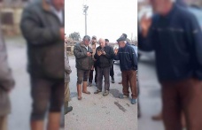 Söke’de sel alarmı: Vatandaşlar güvenli alanlara sevk edildi