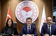 Türkiye’de ilk olacak, Aydın’da deniz suyu arıtılıp içme suyu yapılacak